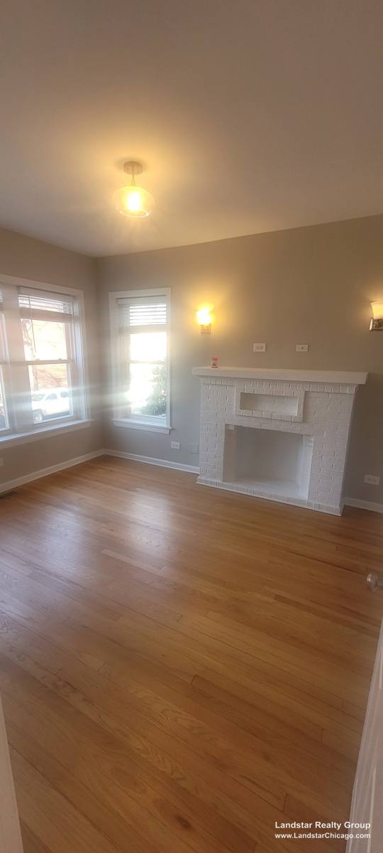 Apartment for rent at 3745 W Argyle St #1, Chicago, IL 60625