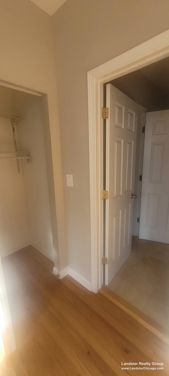 Apartment for rent at 3745 W Argyle St #1, Chicago, IL 60625