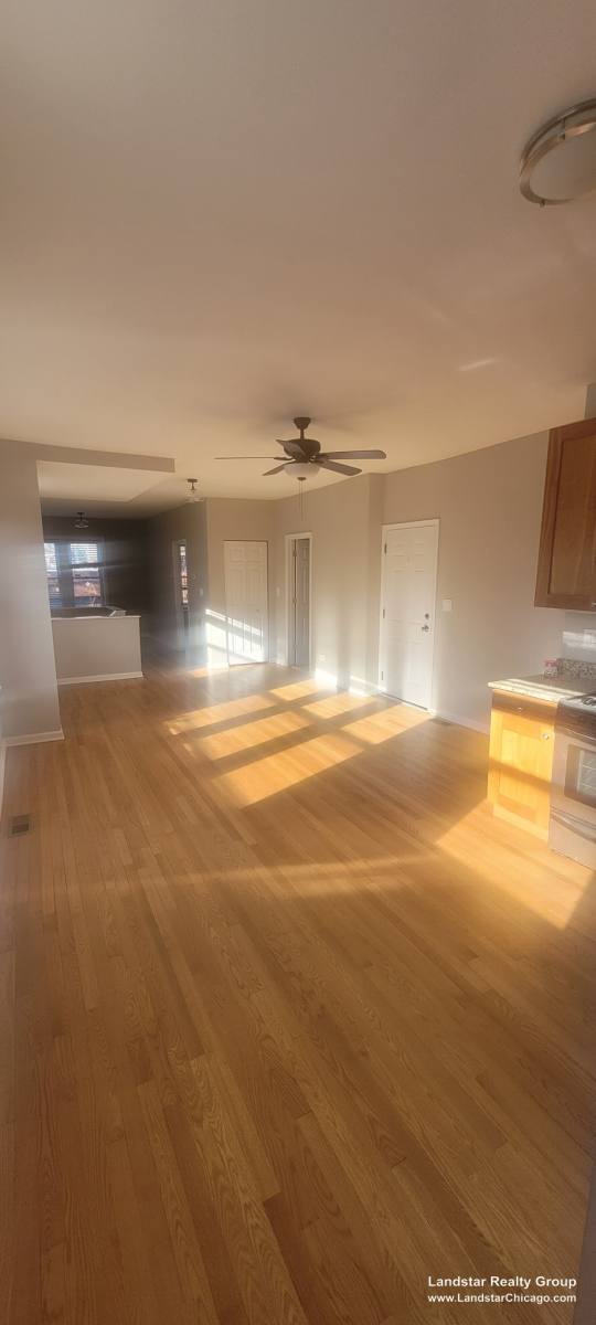 Apartment for rent at 3745 W Argyle St #1, Chicago, IL 60625
