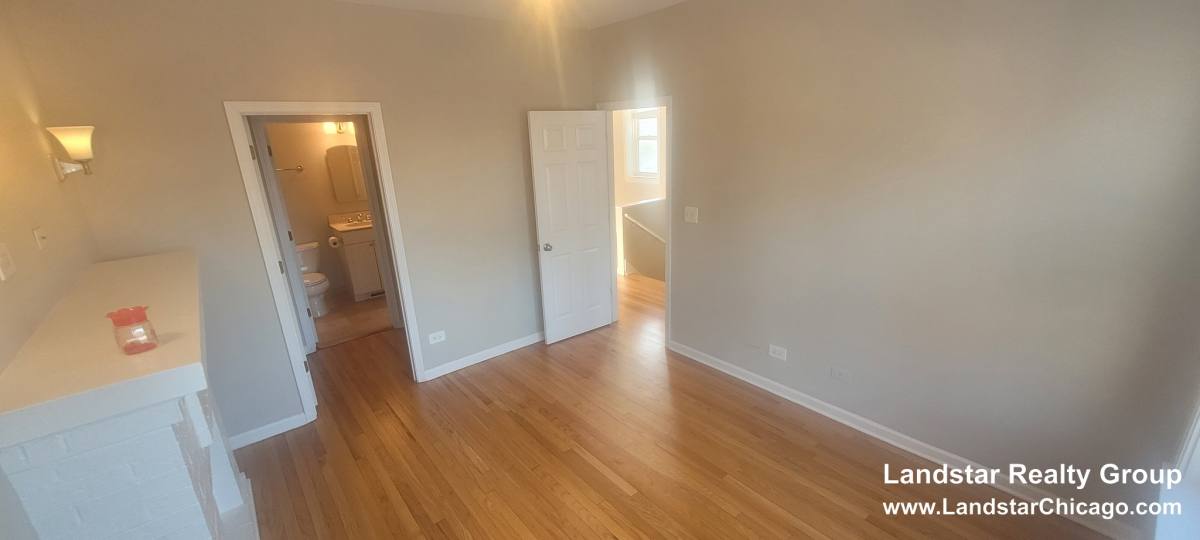 Apartment for rent at 3745 W Argyle St #1, Chicago, IL 60625