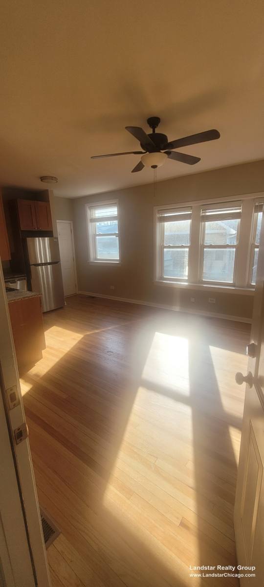 Apartment for rent at 3745 W Argyle St #1, Chicago, IL 60625