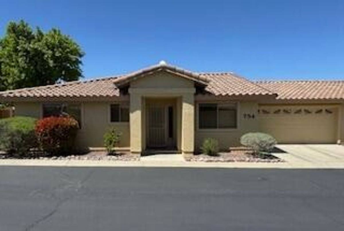 House for rent at 754 Skyview Lane, Cottonwood, AZ 86326