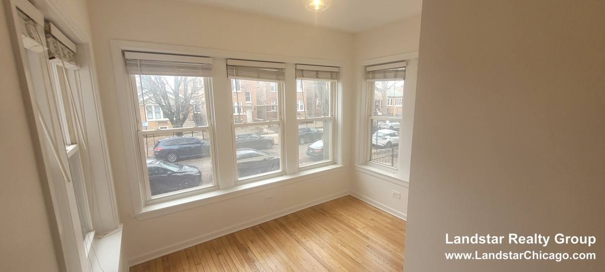 Apartment for rent at 3743 W Argyle St #3, Chicago, IL 60625