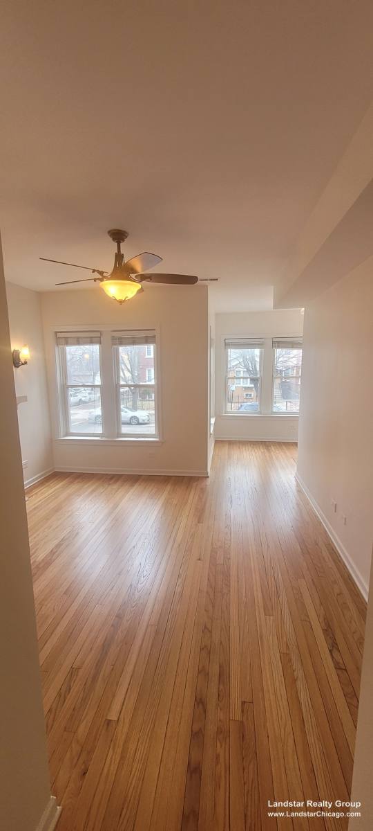 Apartment for rent at 3743 W Argyle St #3, Chicago, IL 60625