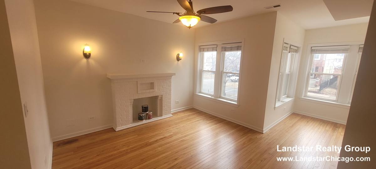 Apartment for rent at 3743 W Argyle St #3, Chicago, IL 60625
