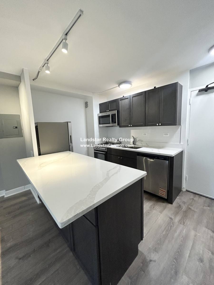 Apartment for rent at 7333 N Ridge #101, Chicago, IL 60626