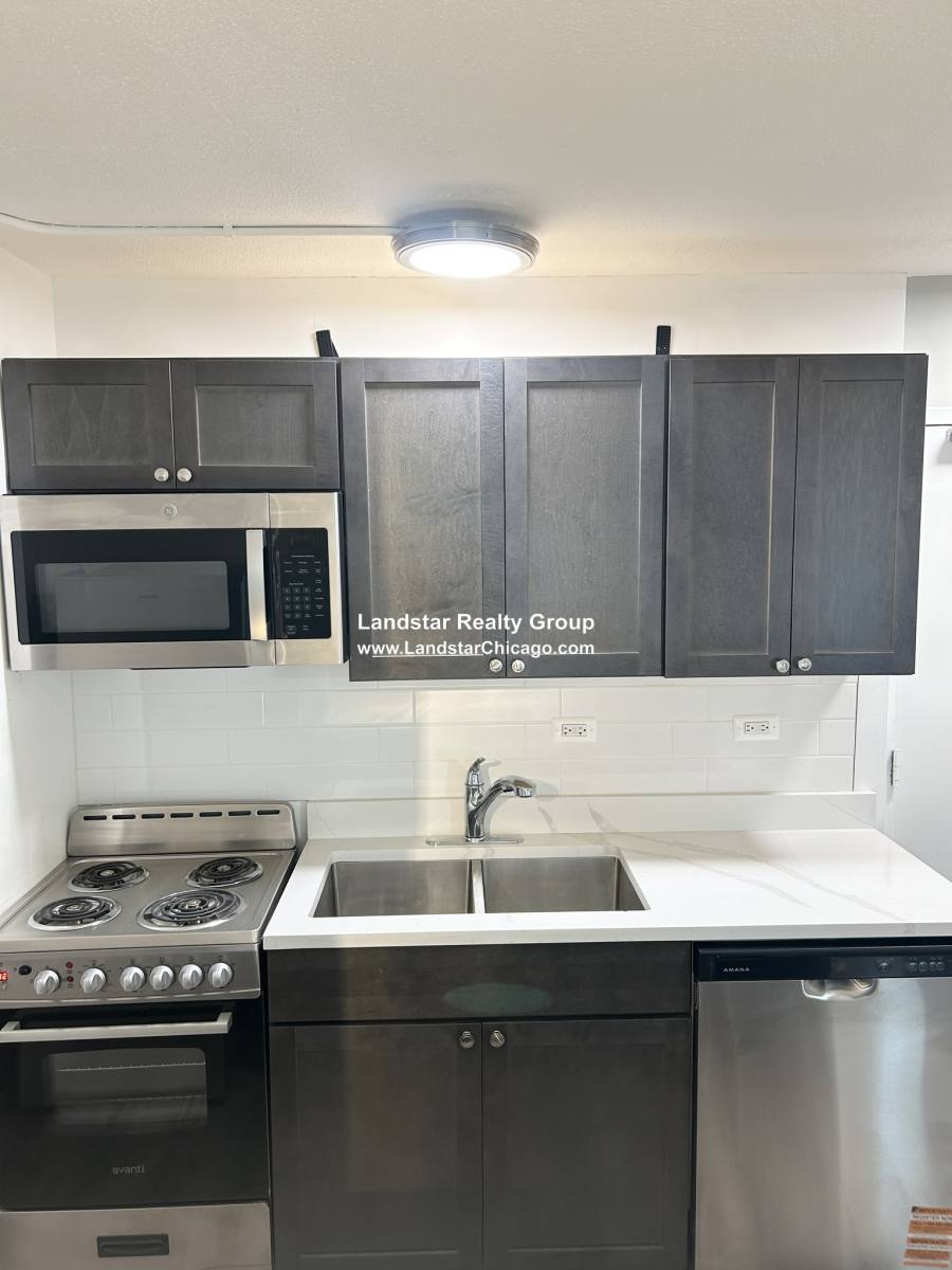 Apartment for rent at 7333 N Ridge #101, Chicago, IL 60626