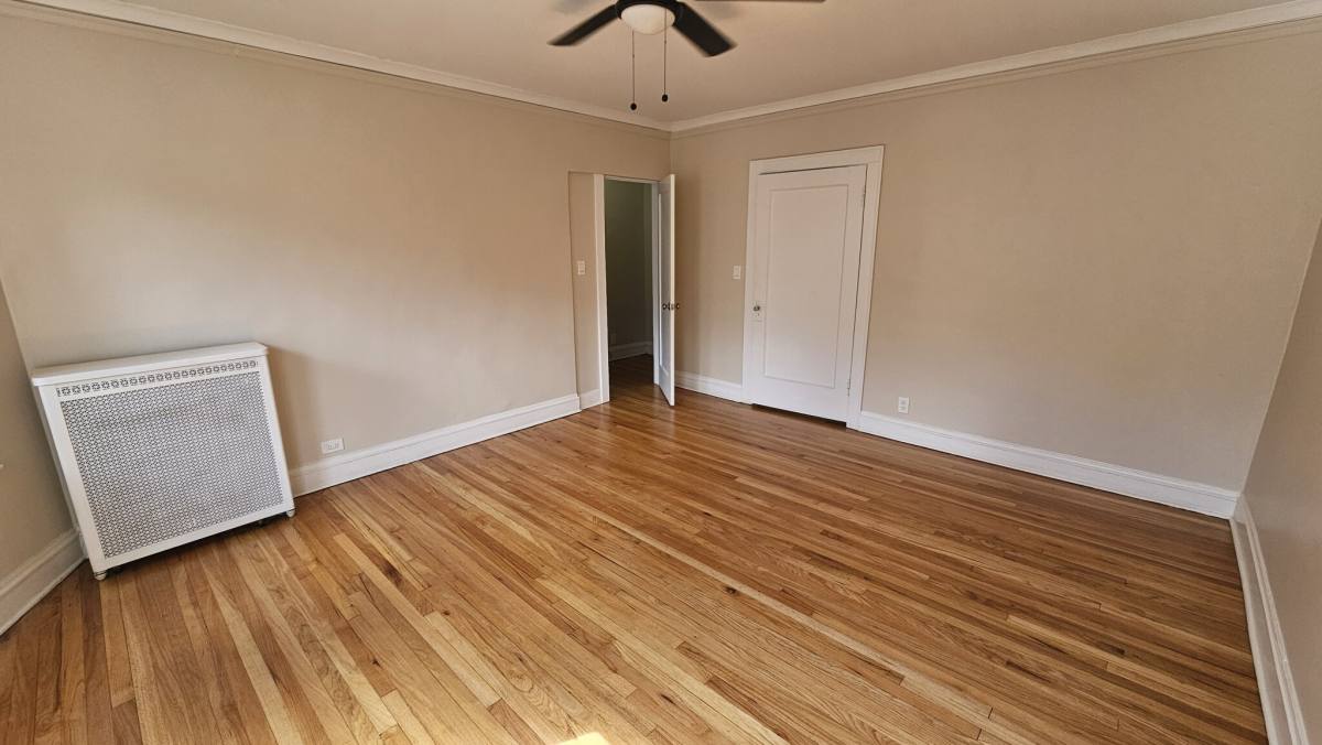 Apartment for rent at 1934 W Estes #1E, Chicago, IL 60626