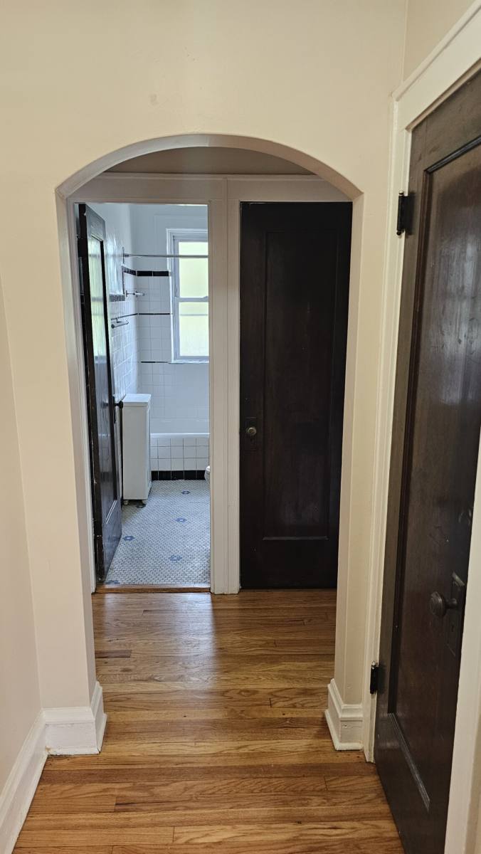 Apartment for rent at 1934 W Estes #1E, Chicago, IL 60626