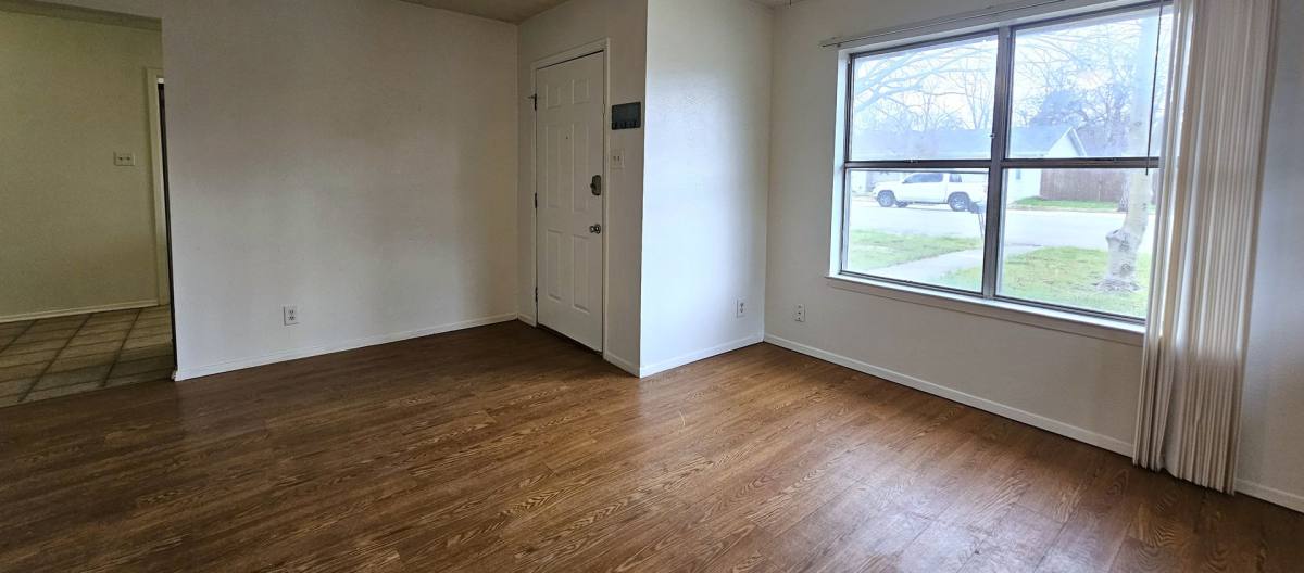 Apartment for rent at 1000 - 1002 Mulkey Lane, Denton, TX 76209
