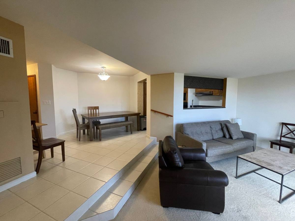 Apartment for rent at 1221 Victoria St, Honolulu, HI 96814