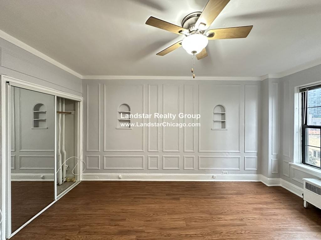 Apartment for rent at 434 W Wellington #506, Chicago, IL 60657