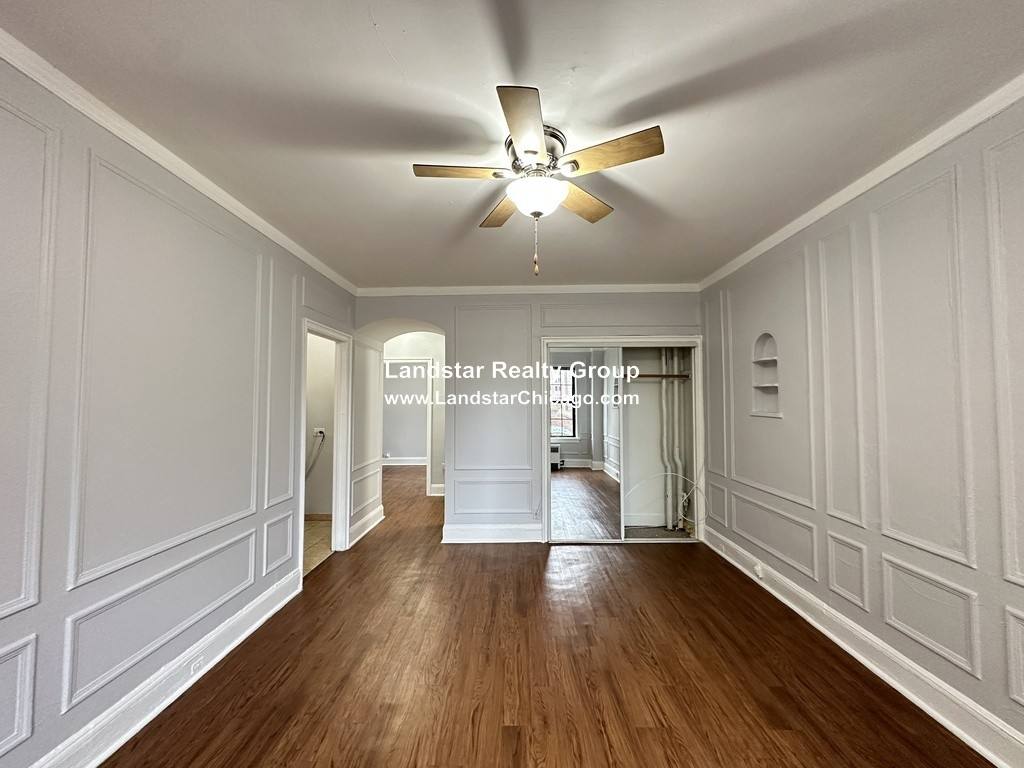 Apartment for rent at 434 W Wellington #506, Chicago, IL 60657