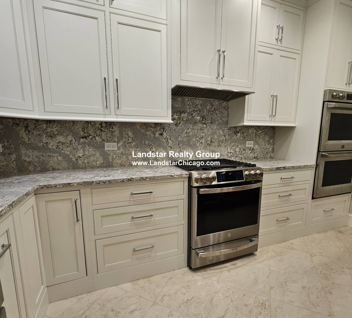 Apartment for rent at 4634 Saint Louis #G, Chicago, IL 60625