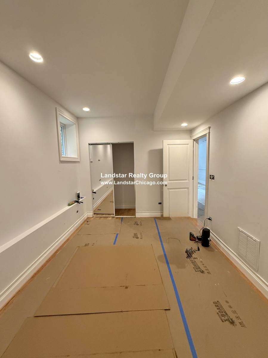 Apartment for rent at 4634 Saint Louis #G, Chicago, IL 60625