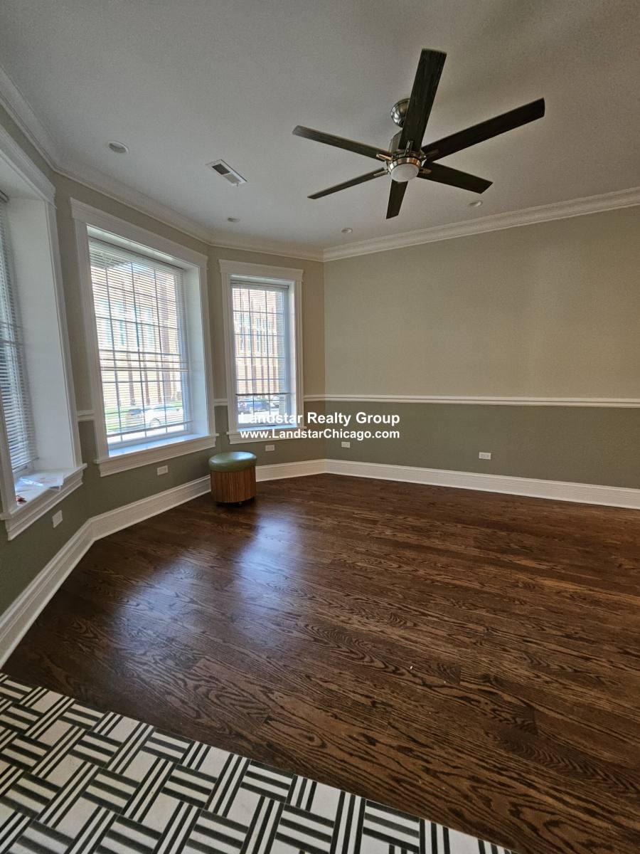 Apartment for rent at 4634 Saint Louis #G, Chicago, IL 60625
