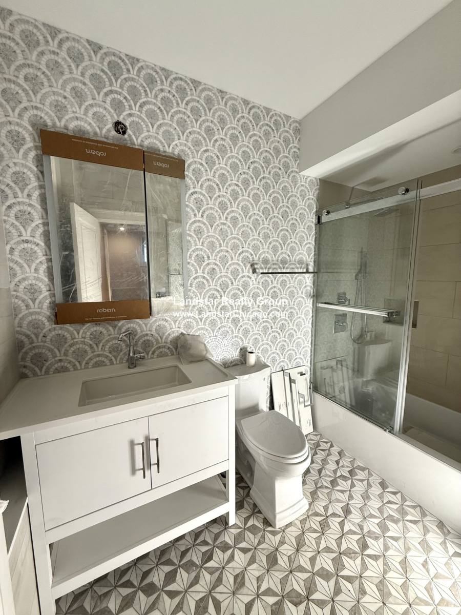 Apartment for rent at 4634 Saint Louis #G, Chicago, IL 60625