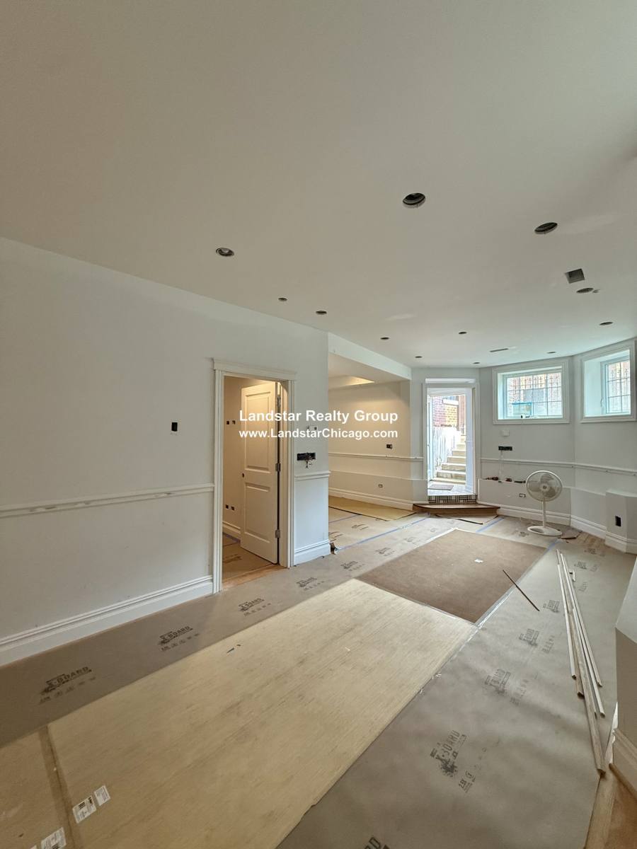 Apartment for rent at 4634 Saint Louis #G, Chicago, IL 60625