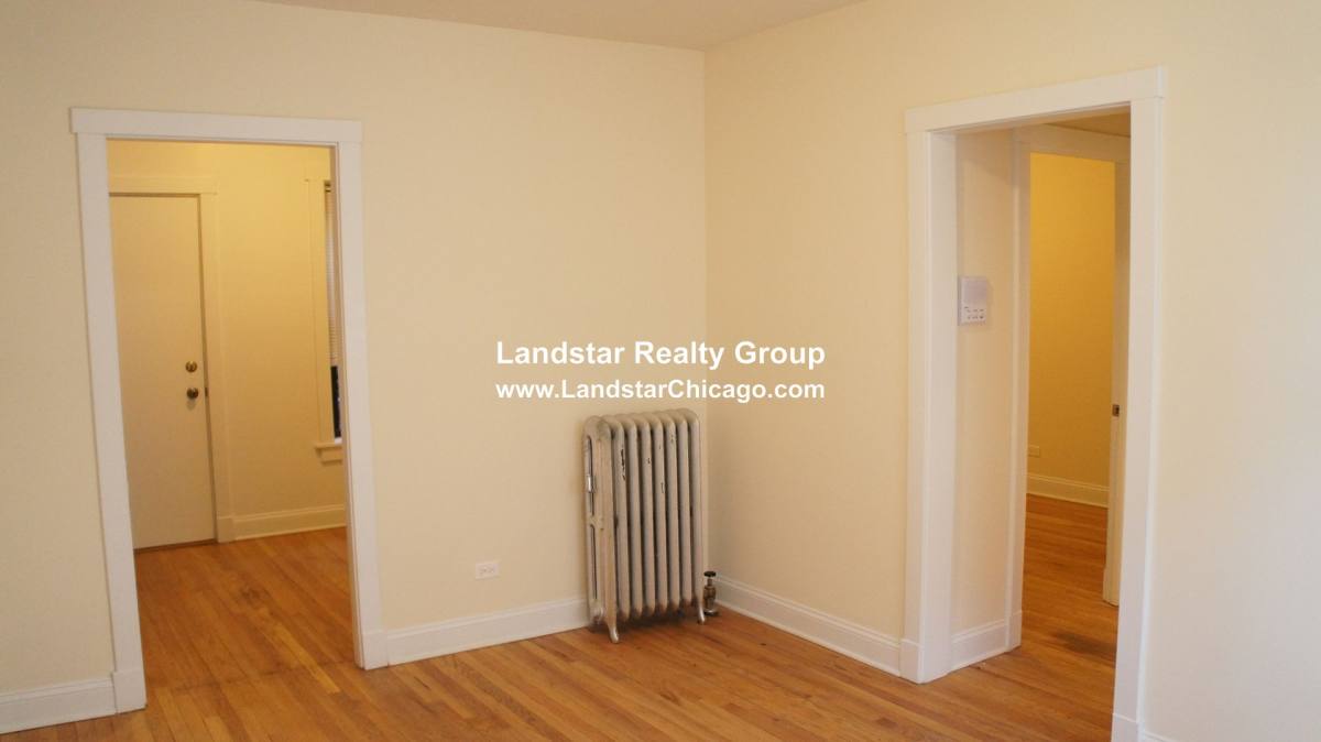 Apartment for rent at 2615 N Spaulding #3E, Chicago, IL 60647