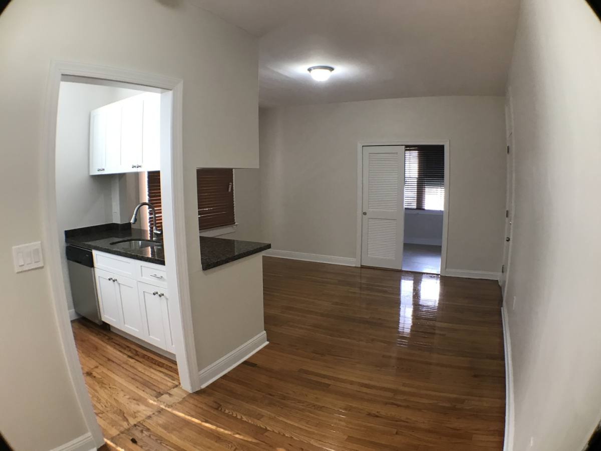 Apartment for rent at 222 Phoenetia Ave, Miami, FL 33134