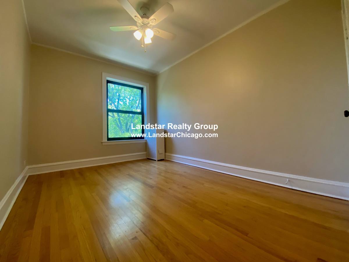 Apartment for rent at 1503 W Chase Ave #2, Chicago, IL 60626