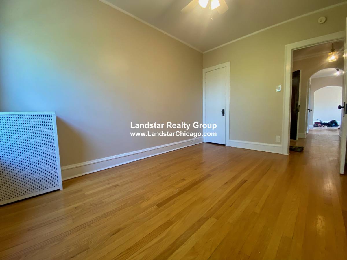 Apartment for rent at 1503 W Chase Ave #2, Chicago, IL 60626
