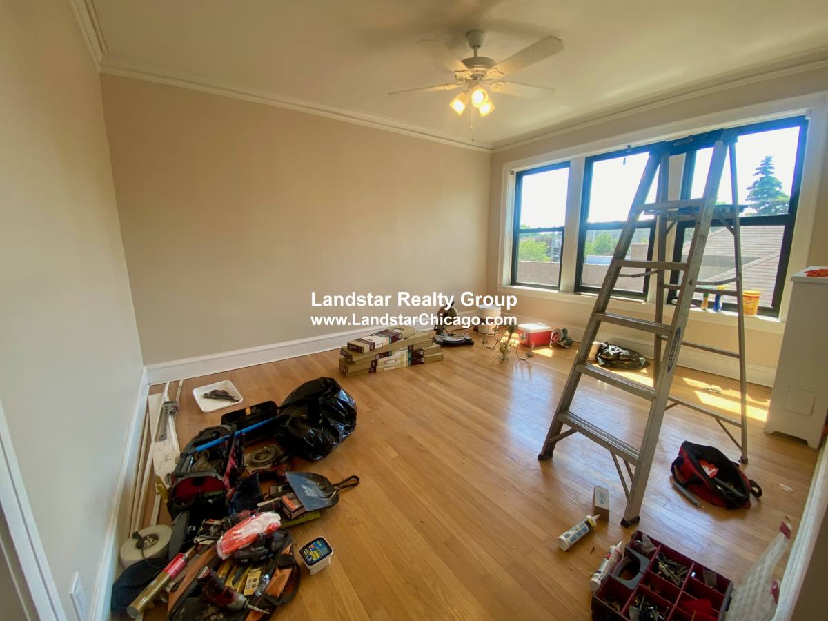 Apartment for rent at 1503 W Chase Ave #2, Chicago, IL 60626