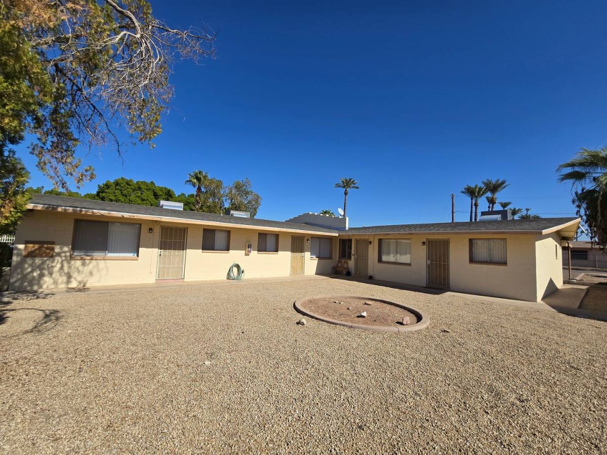 Apartment for rent at 2019 N 49th St #2, Phoenix, AZ 85008