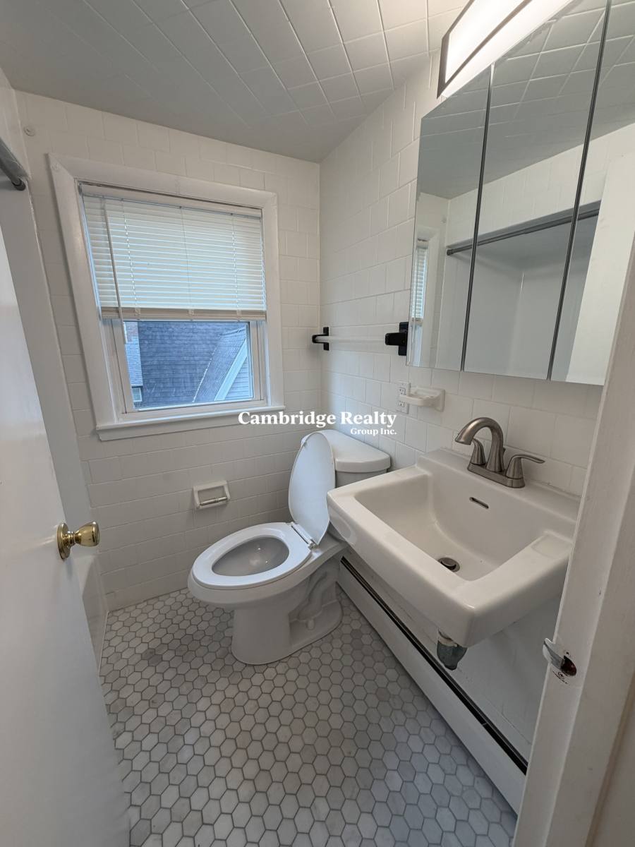 Apartment for rent at 24A Central Ave #24A, Everett, MA 02149