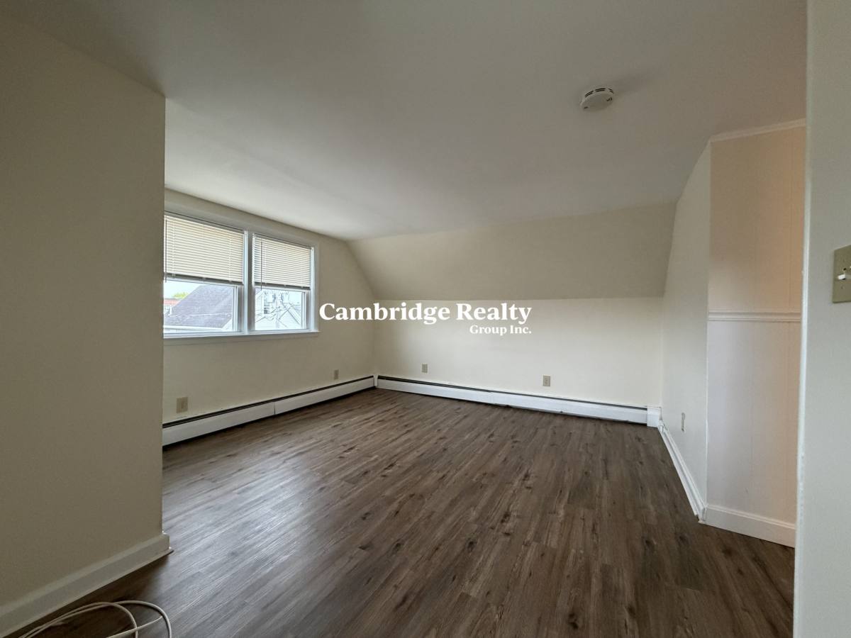Apartment for rent at 24A Central Ave #24A, Everett, MA 02149