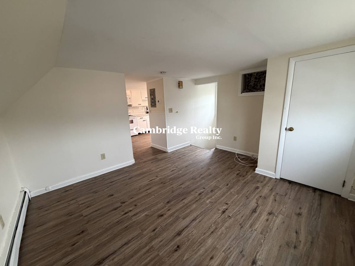 Apartment for rent at 24A Central Ave #24A, Everett, MA 02149