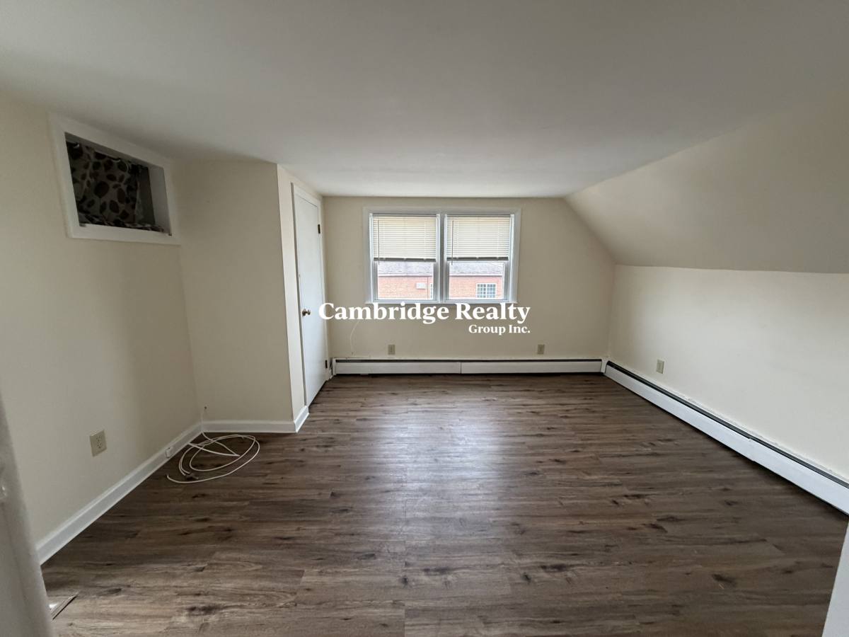 Apartment for rent at 24A Central Ave #24A, Everett, MA 02149