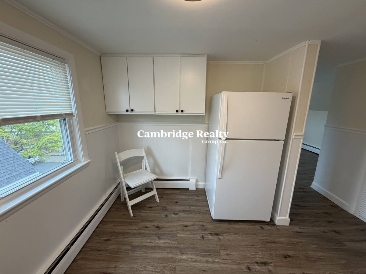 Apartment for rent at 24A Central Ave #24A, Everett, MA 02149