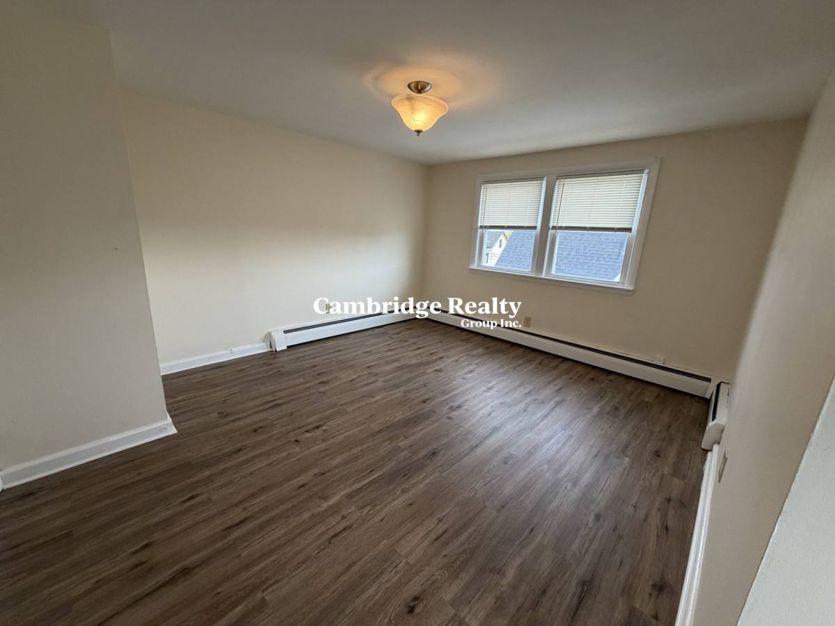 Apartment for rent at 24A Central Ave #24A, Everett, MA 02149