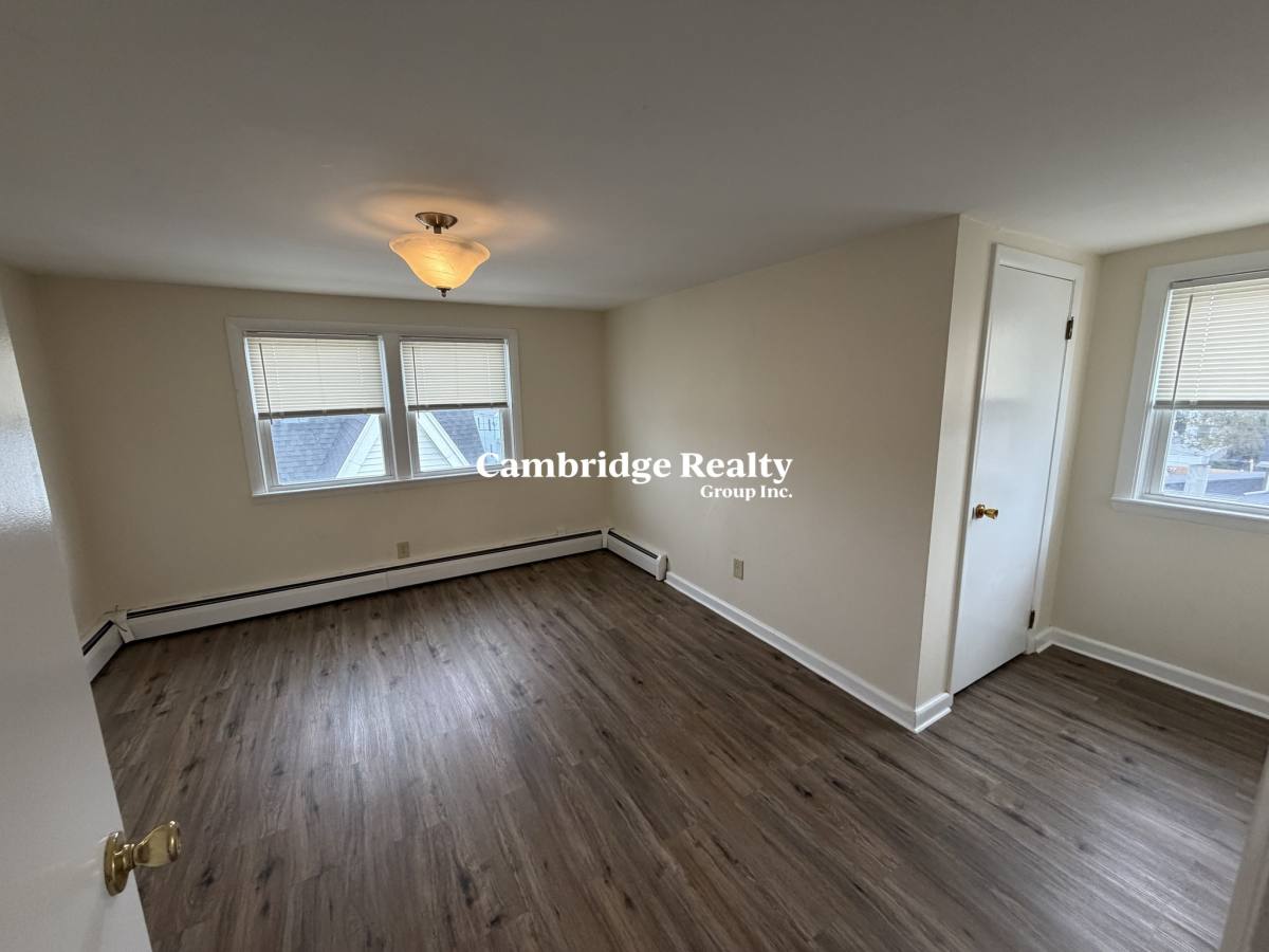 Apartment for rent at 24A Central Ave #24A, Everett, MA 02149