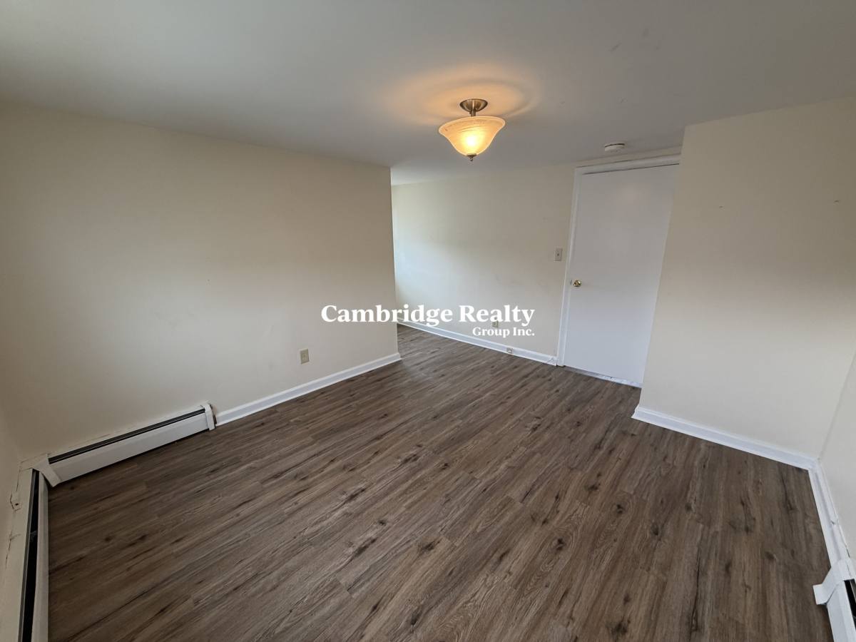Apartment for rent at 24A Central Ave #24A, Everett, MA 02149
