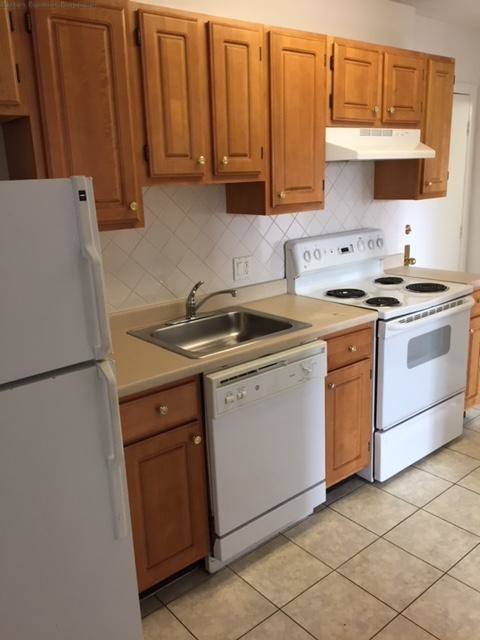Apartment for rent at 266 Neponset Ave #21, Dorchester, MA 02122