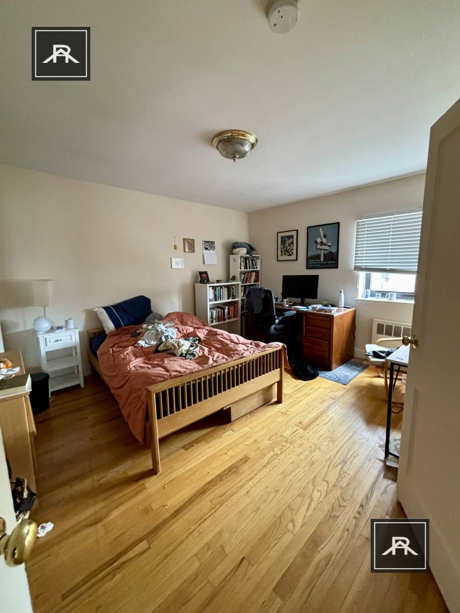 Apartment for rent at 32A Harvard Ave #4, Brookline, MA 02446