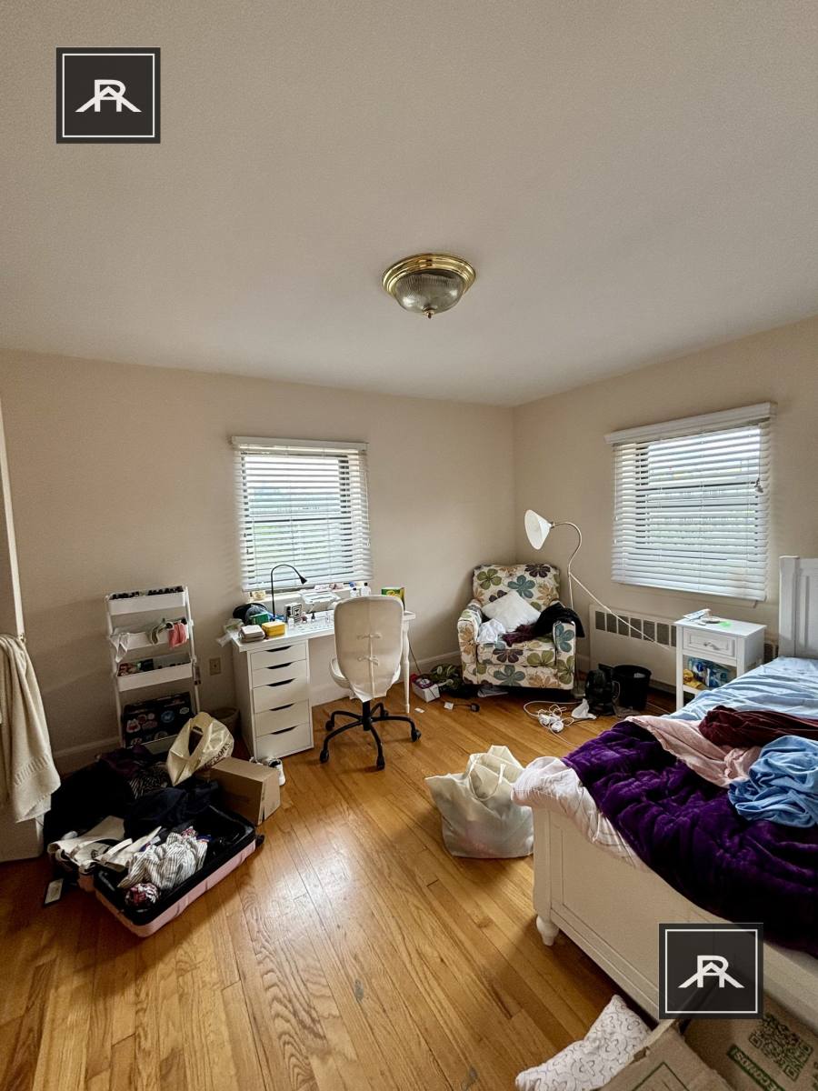 Apartment for rent at 32A Harvard Ave #4, Brookline, MA 02446