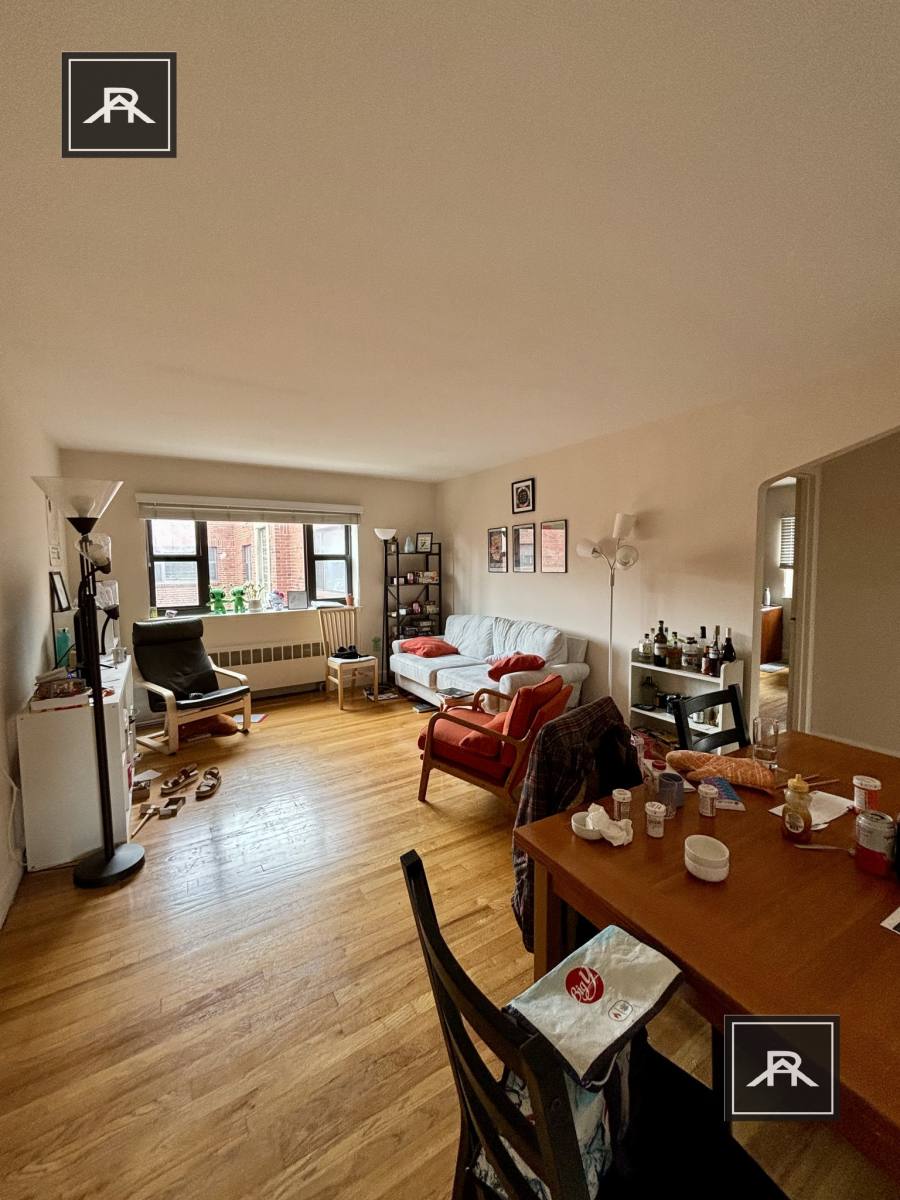 Apartment for rent at 32A Harvard Ave #4, Brookline, MA 02446