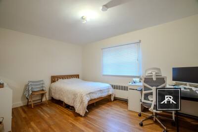 Apartment for rent at 32A Harvard Ave #4, Brookline, MA 02446