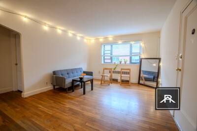Apartment for rent at 32A Harvard Ave #4, Brookline, MA 02446