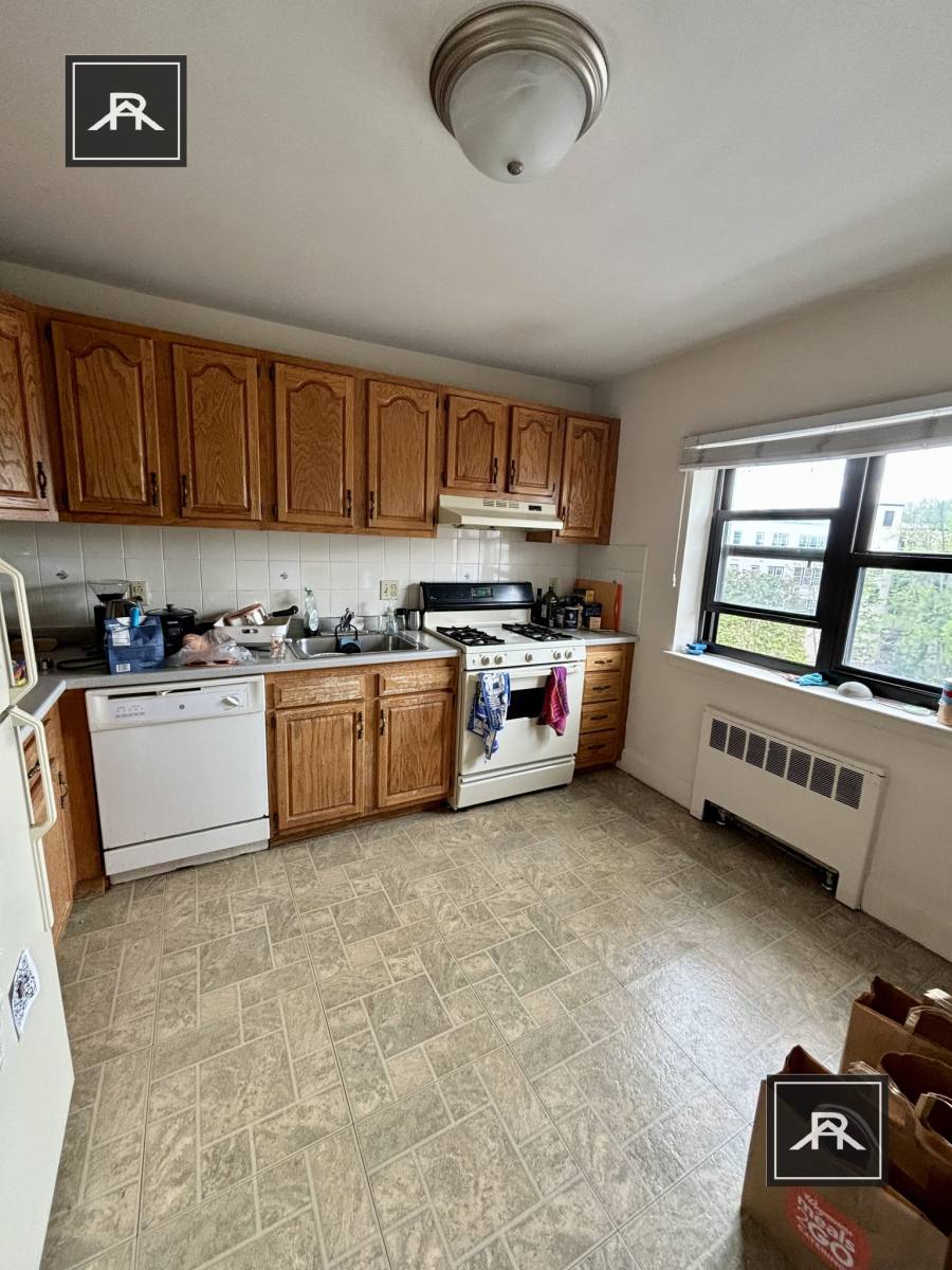 Apartment for rent at 32A Harvard Ave #4, Brookline, MA 02446