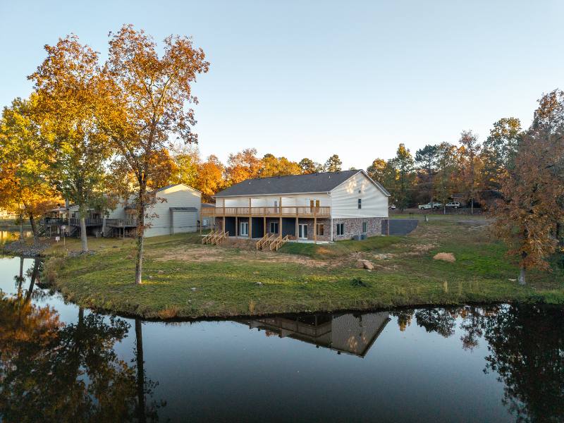 Apartment for rent at 165 Pebble Beach Place, Hot Springs National Park, AR 71913