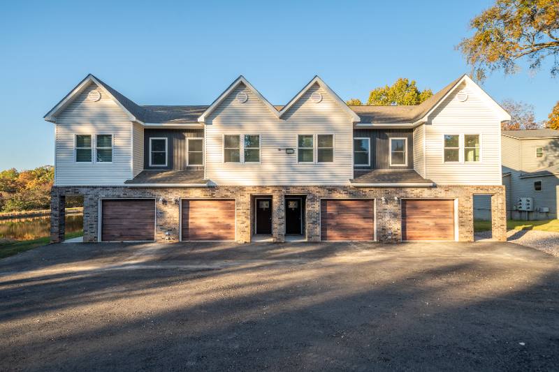 Apartment for rent at 165 Pebble Beach Place, Hot Springs National Park, AR 71913