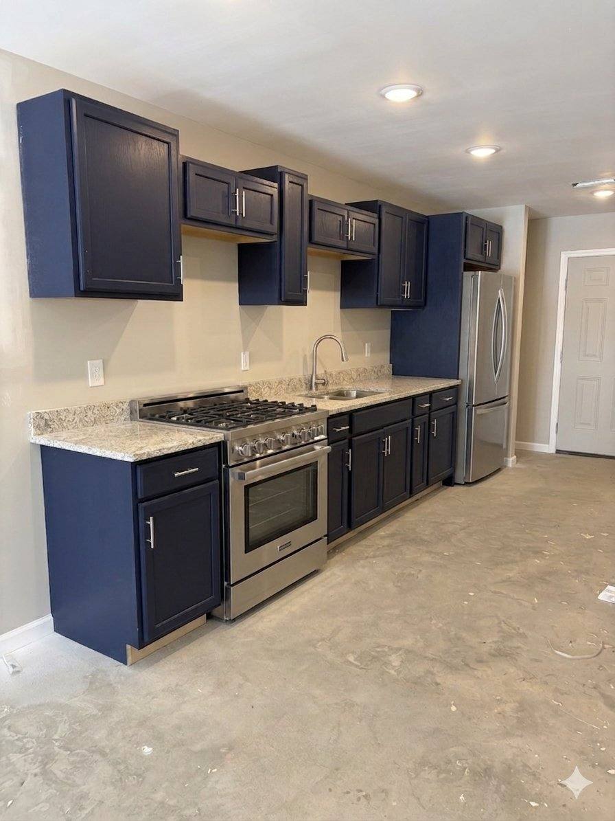 House for rent at 223 4th St NW #B, Moultrie, GA 31768