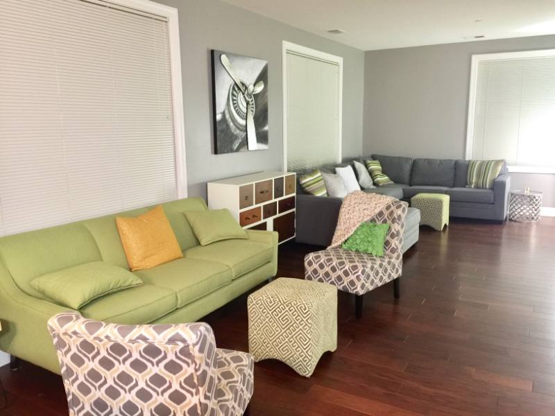 Condo for rent at 2330 Highway 33 #311, Robbinsville, NJ 08691