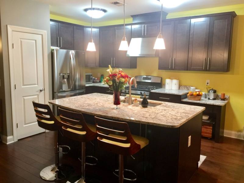 Condo for rent at 2330 Highway 33 #311, Robbinsville, NJ 08691