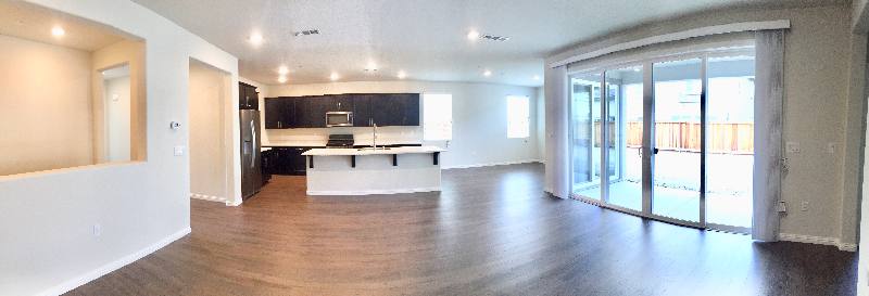 House for rent at 931 Island Palm Way, Brentwood, CA 94513