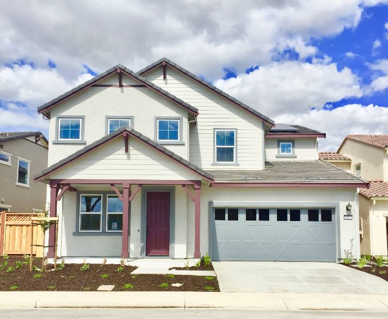 House for rent at 931 Island Palm Way, Brentwood, CA 94513